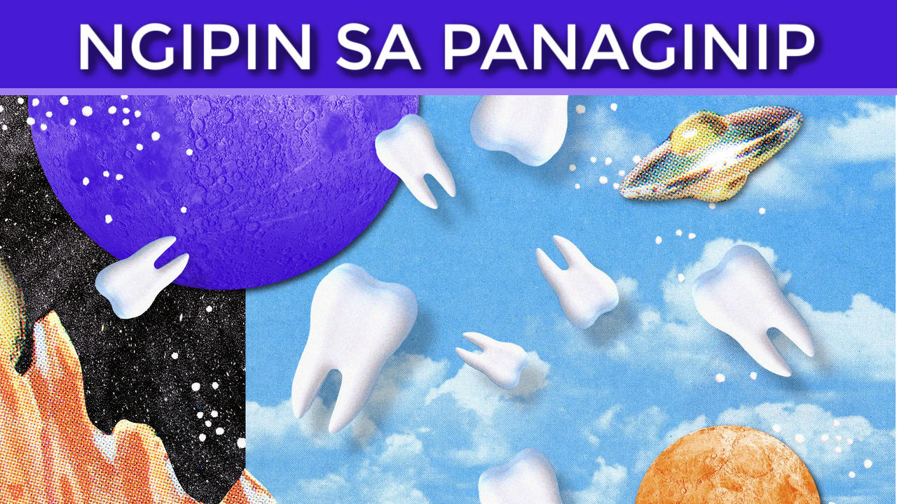 Kahulugan Ng Panaginip Na Ngipin Natanggal Nalalagas Nabunot O Nalaglag Pakbet Tv